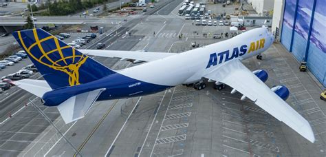 boeing 747-8 news|Boeing 747: Last plane delivered in regal send.